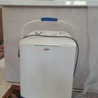 ماشین لباسشویی ۳کیلویی