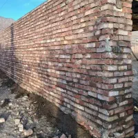 اوستا بنابلوک چینی سیمان کاری دیوار آجری بلوک لیکا