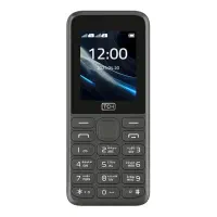 موبایل باکیفیت ساده tch دو سیمکارته  نو رنگ مشکی