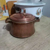 دیگ‌ مسی