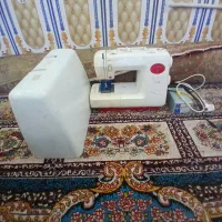 چرخ خیاطی صنعتی