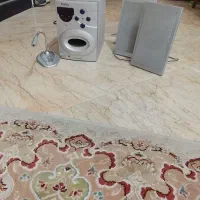 اسپیکر و باند و میکروفن