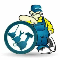 نصب تعمیر لباسشوی تصفیه پکیج بخاری آبگرمکن هود گاز