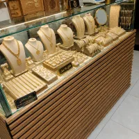 پیشخوان تمام تجهیزات فروشگاهی