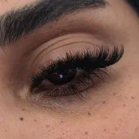 اکستنشن مژه و لیفت