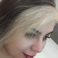 رنگ و لایت زیبا برای خاص‌ترین خانم‌ها