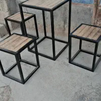 میز و صندلی،کافه، رستوران