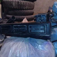 کولر 3دریچه ماک 12ولت