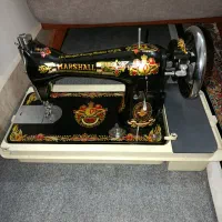 چرخ خیاطی مارشال نو