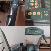 تردمیل خانگی