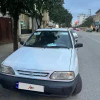 فروش ماشین سواری پراید مدل ۹۰