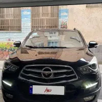 هایماs5  گیربکس جدید ۶ سرعته