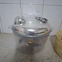 سبزی خرد کن دستی