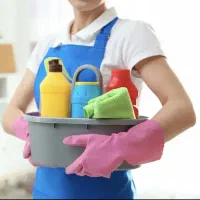 امور منزل نظافت منزل