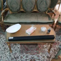 مبل  ۷ نفره سلطنتی