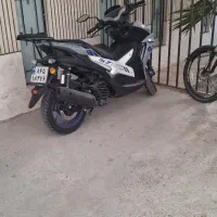 موتور کویر s7