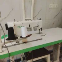 چرخ خیاطی راسته صنعتی