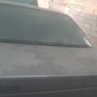 پژو 405 مدل 92 دوگانه