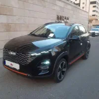 ایکس۳۳ کراس اتومات۴۰۳ صفر x33cross