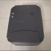پرینتر بارکد
