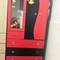 دراور لباس بچه