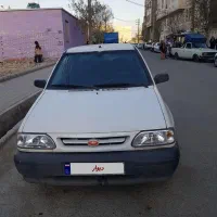 پراید مدل ۹۲