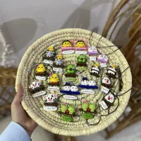 سازه های خمیری