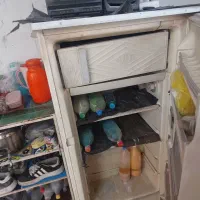 یخچال جنرال استیل