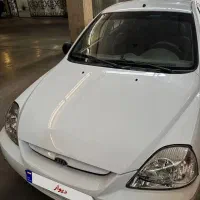 ریو مدل ۹۰ بی رنگ