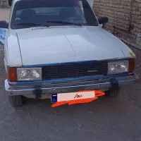 خودروی پیکان