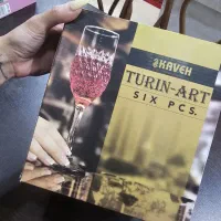 چند مدل ظروف کریستال
