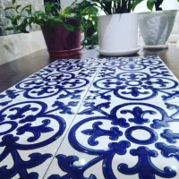 بین کابینتی دستساز
