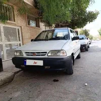 پراید ۱۳۱ - فول آپشن ،کاملا خانگی و بی خرج