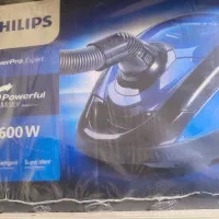 جارو برقی