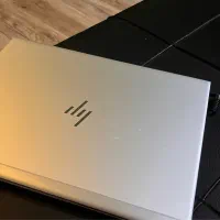 لبتاپ hp i7