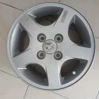 رینگ تورنادو ۲۰۷ ترنادو RC ۱۴