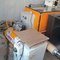 دستگاه پرکن دستمال کاغذی