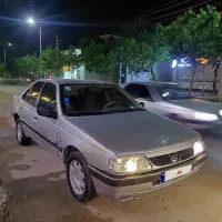 405GLX مدل88|خودرو سواری و وانت|بجنورد, |دیوار