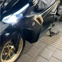 آیروکس 180 مدل 1403 کمر کار تمیز