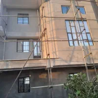بنایی و سیمان کاری