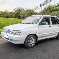 کارشناس تخصصی پراید