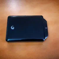 هارد اکسترنال Seagate یک ترابایت