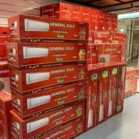 کولر گازی اقساطی
