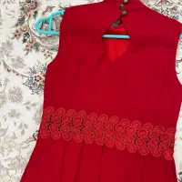 لباس مجلسی دخترانه