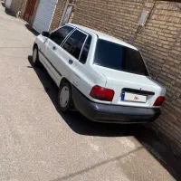 پراید ۸۴ شبستر