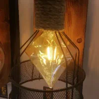 چراغ خواب حرا