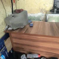 میز کار