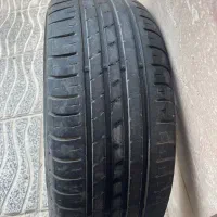 ۴حلقه لاستیک کومهو ۲۰۵*۶۰*۱۴