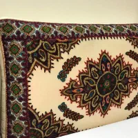 پته|پشتی|کرمان, |دیوار
