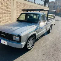 مزدا ۲۰۰۰ ژاپن استثنایی